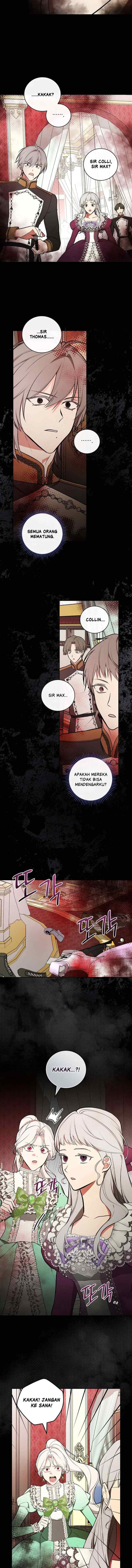 Seducing Duke Monster chapter 66 halaman 9