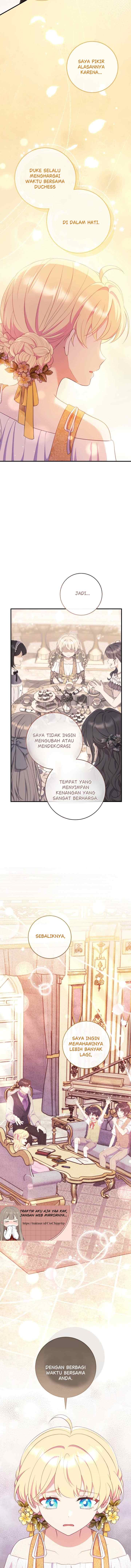 I Became The Childhood Friend of the Obsessive Second Male Lead chapter 10 halaman 11