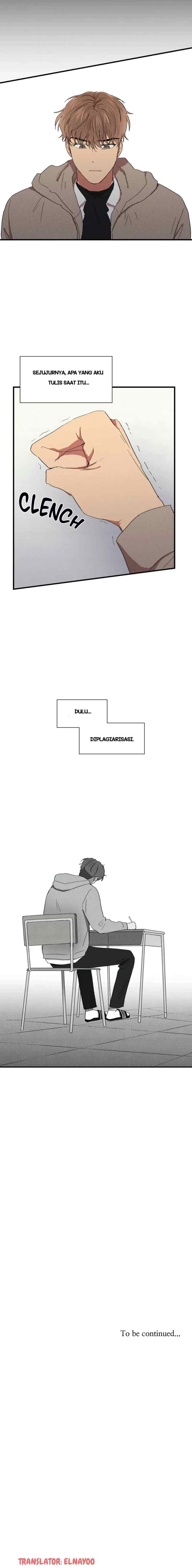 Literary Boy chapter 13 halaman 10