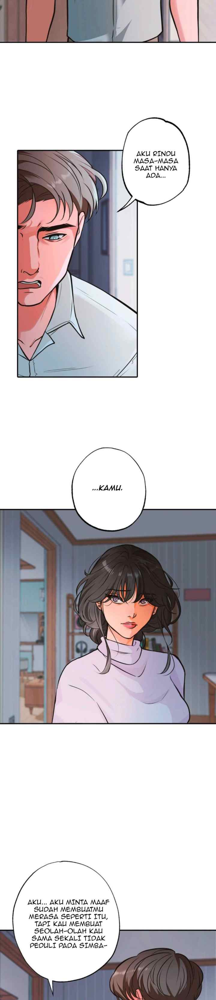 Golden Hour chapter 5 halaman 6