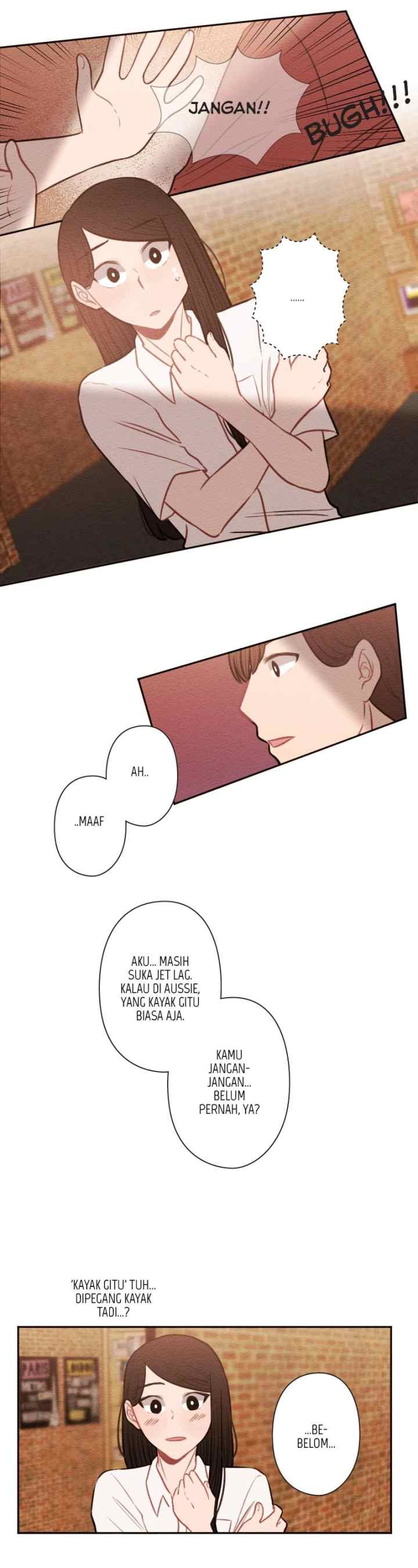 Mistake S1 chapter 47 halaman 11