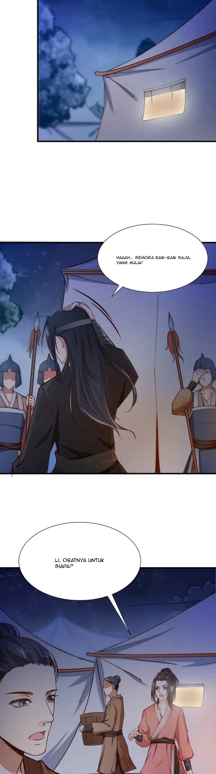 A Flourishing Doctress chapter 11 halaman 12