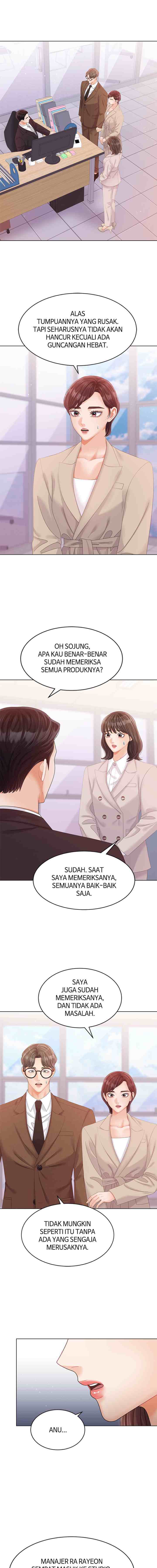 Purely Roommates chapter 49 halaman 4
