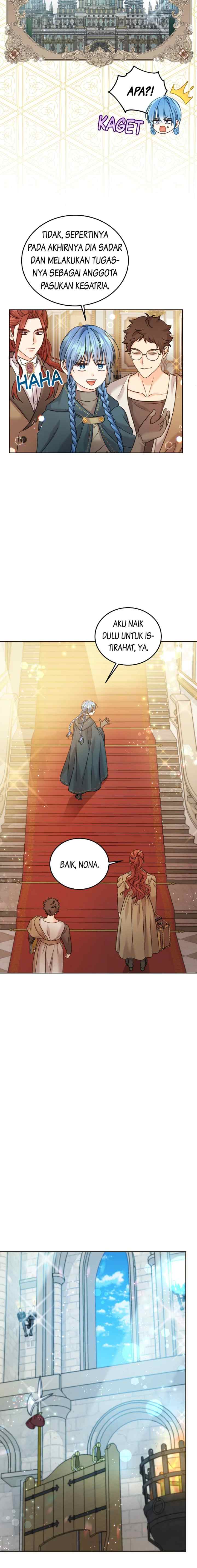 Saving the Villain Who was Abandoned by the Female Lead chapter 82 halaman 9