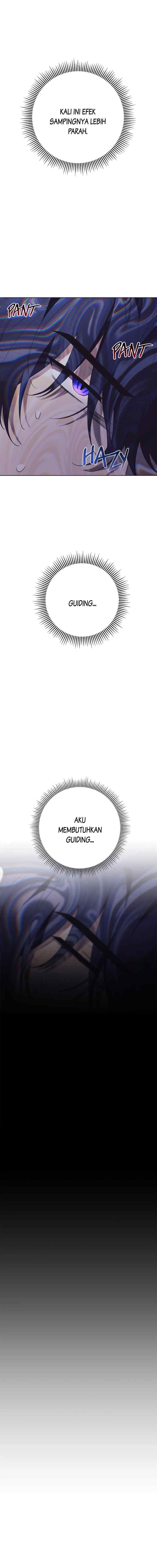 How To Reject My Obsessive Ex-husband chapter 10 halaman 10