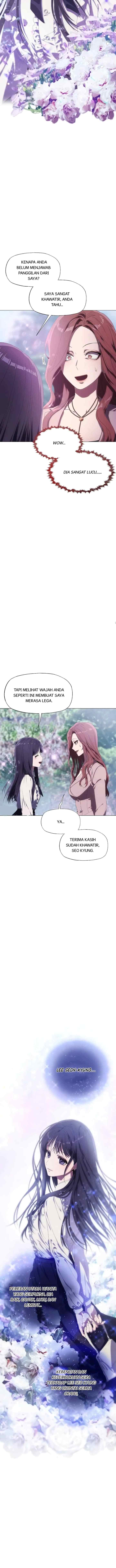 I'm Stuck In A Crazy Drama chapter 4 halaman 15