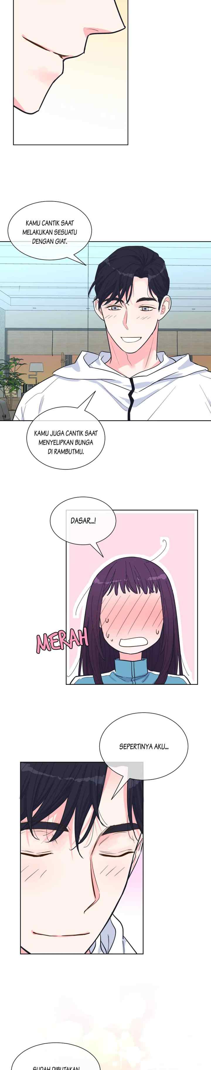 One More Try! chapter 49 halaman 18