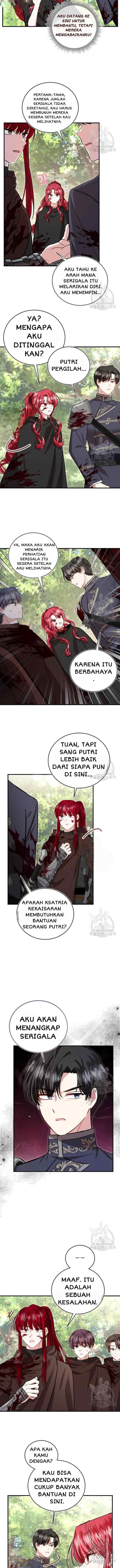 That Villain's Life, I'll Live It Once chapter 26 halaman 9