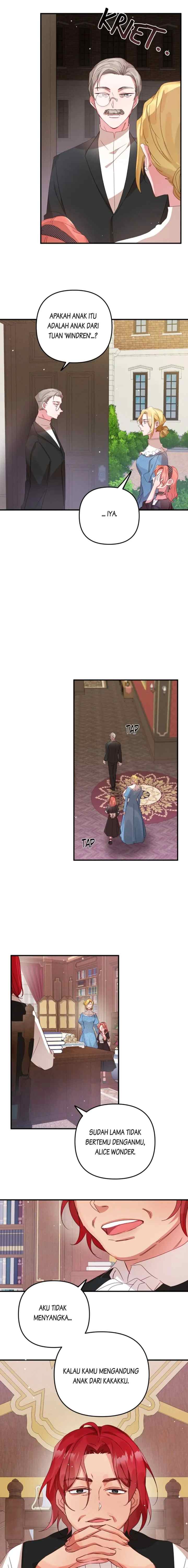 Preventing the Making of Tyrant chapter 2 halaman 10