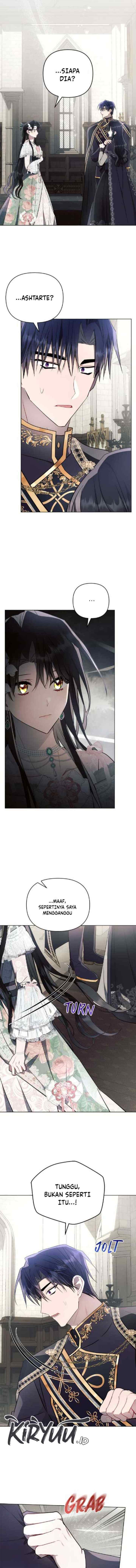 Ashtarte chapter 86 halaman 11
