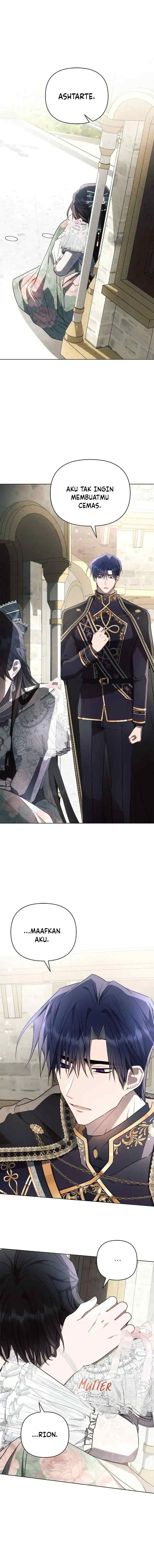 Ashtarte chapter 87 halaman 5