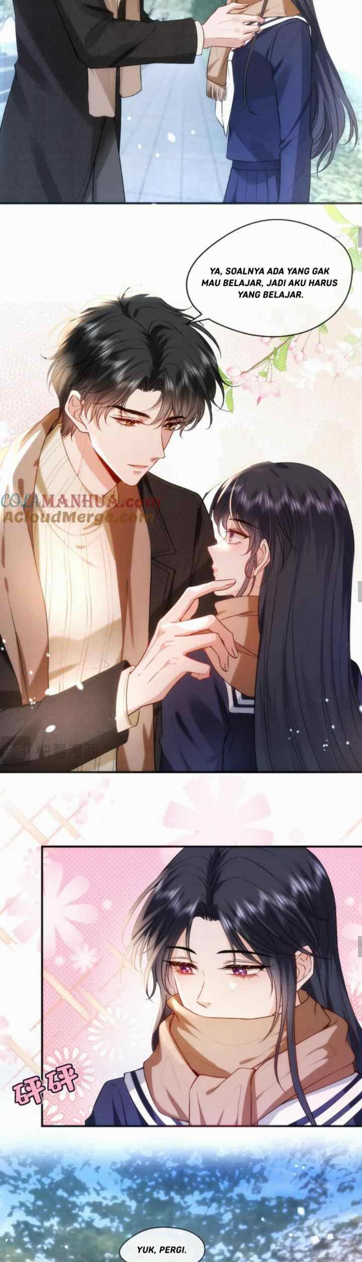Madam and Her Daily Online Face-Slapping chapter 43 halaman 14