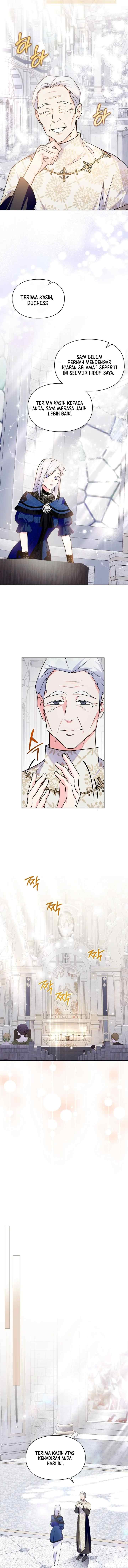 I Became the Tyrant's Servant chapter 21 halaman 7