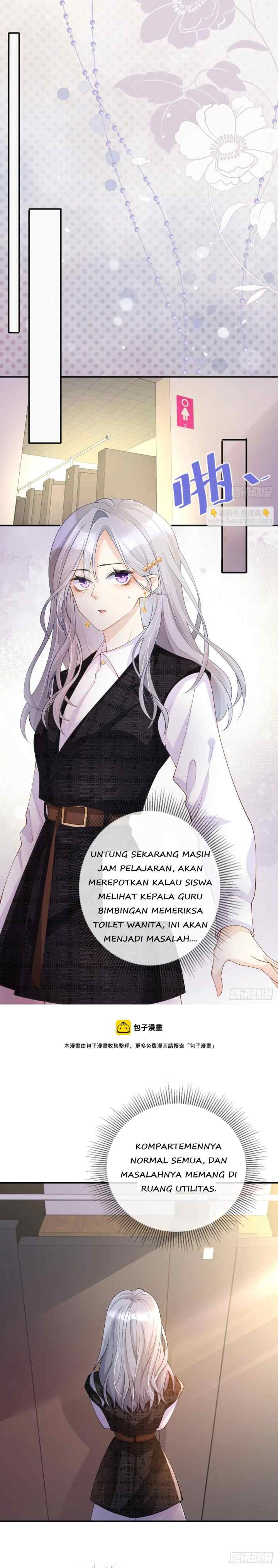 Distance of Two Star chapter 12 halaman 7
