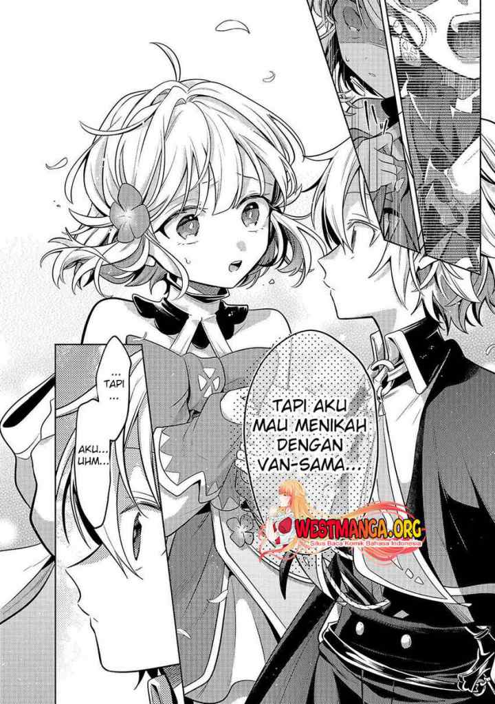 Fun Territory Defense Of The Easy-going Lord ~the Nameless Village Is Made Into The Strongest Fortified City By Production Magic~ chapter 25.1 halaman 16