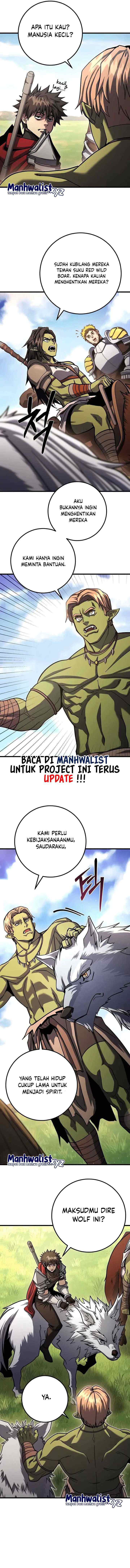 I Picked A Hammer To Save The World chapter 78 halaman 5
