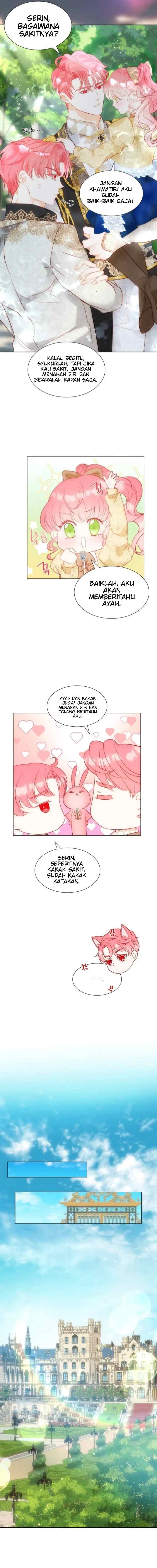 I Was Born The Second Daughter chapter 30 halaman 9