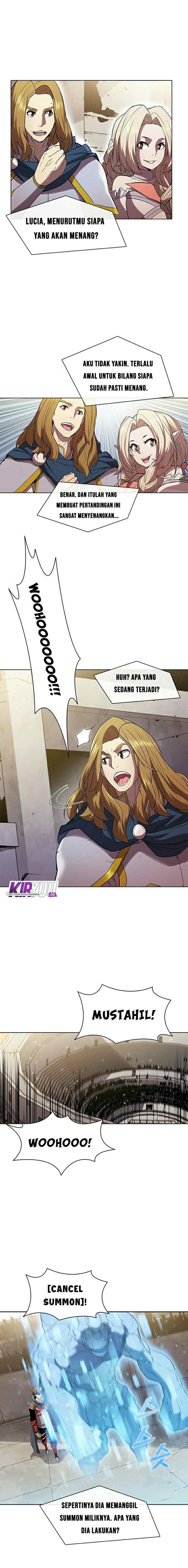 The Taming Master chapter 31 halaman 15