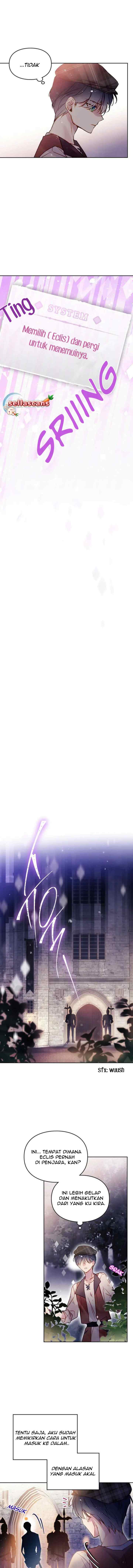 Death Is the Only Ending for the Villainess chapter 141 halaman 11