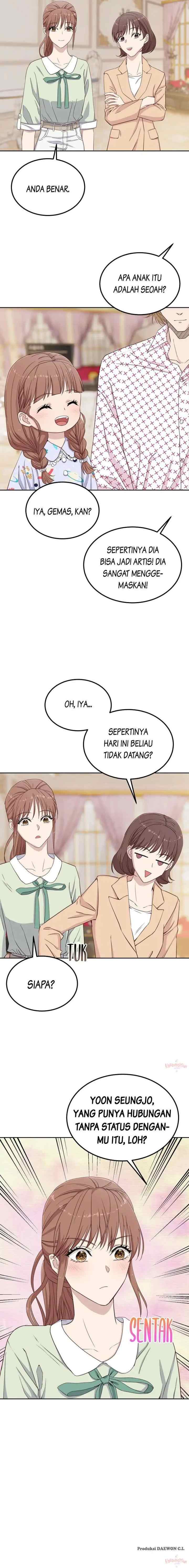 Delete (Tasse) chapter 15 halaman 12