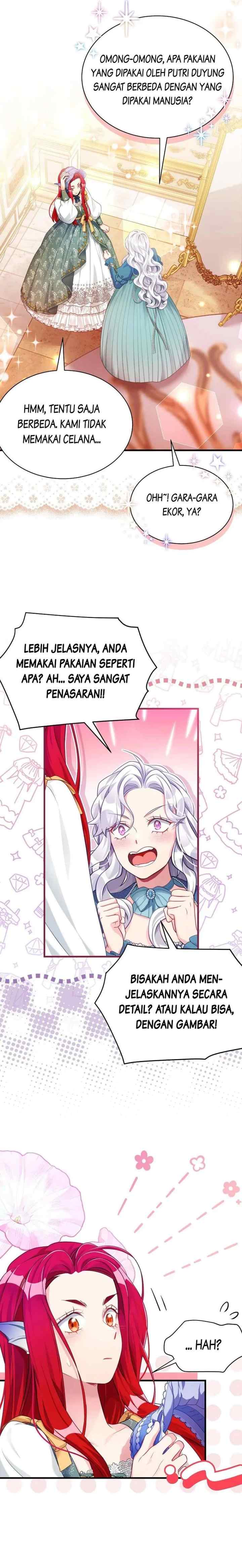 Not Sew Wicked Stepmom chapter 118 halaman 11