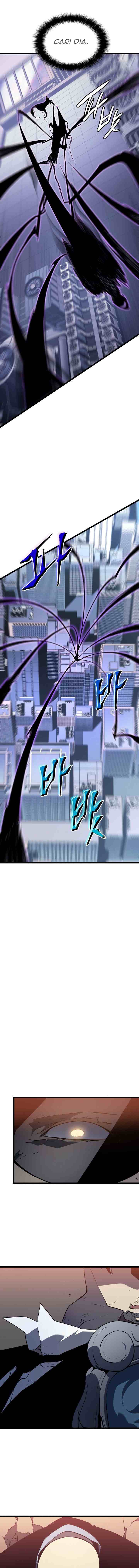 Solo Leveling chapter 143 halaman 12