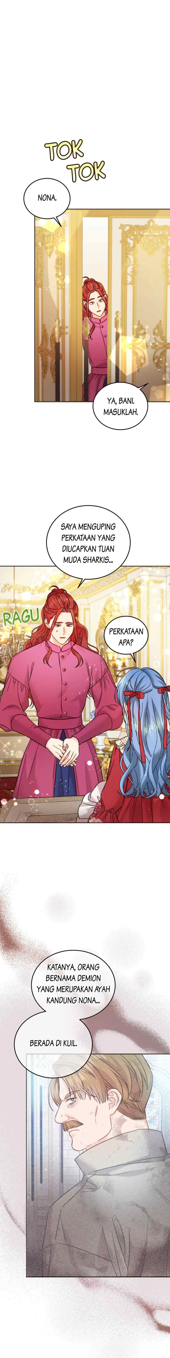 Saving the Villain Who was Abandoned by the Female Lead chapter 79 halaman 8