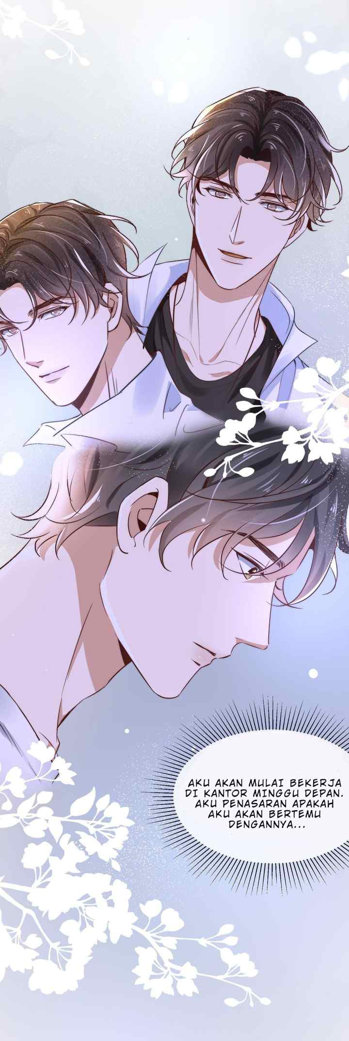 Martini Sweetheart chapter 4 halaman 4