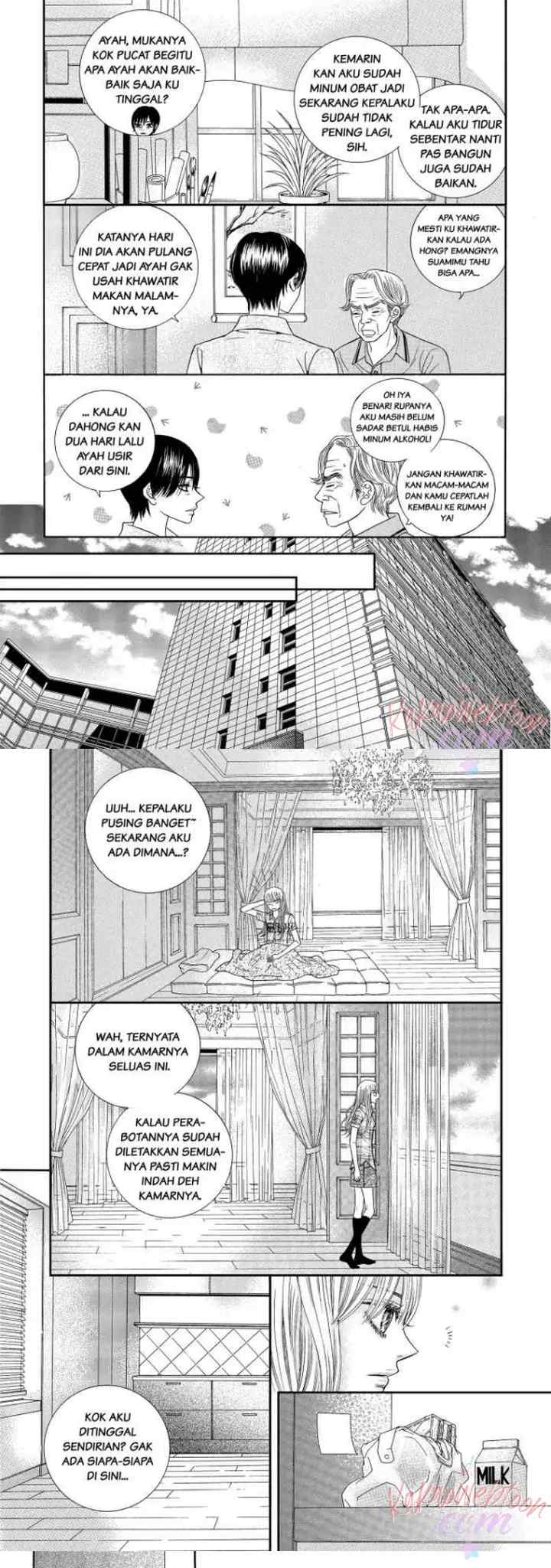I Pick Dahong chapter 17 halaman 9