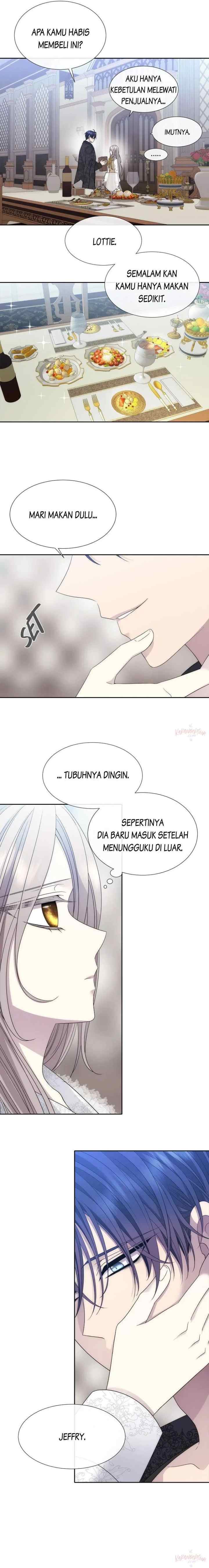Charlotte Has Five Disciples chapter 207 halaman 6