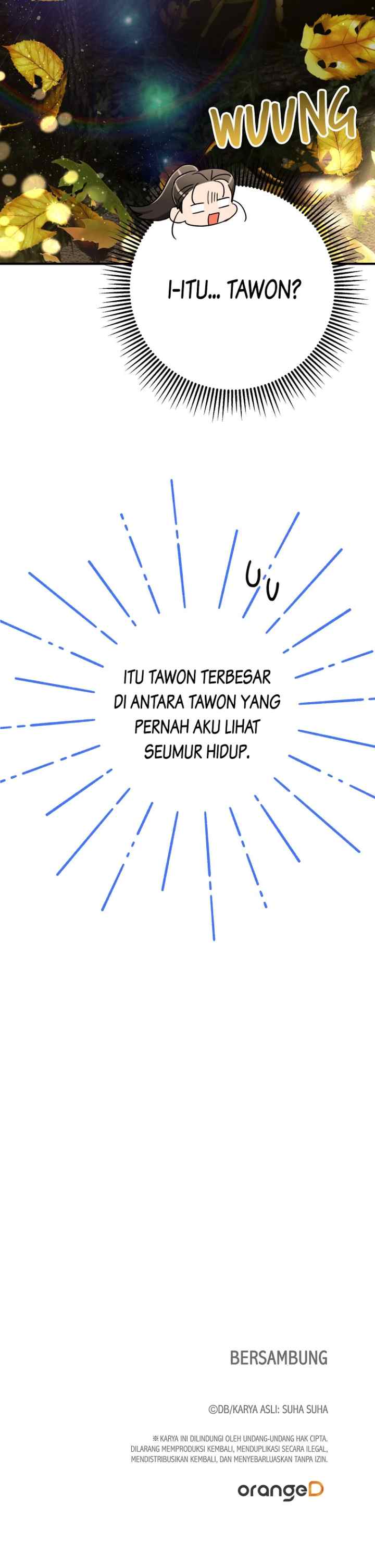 Terrarium Adventure chapter 53 halaman 20