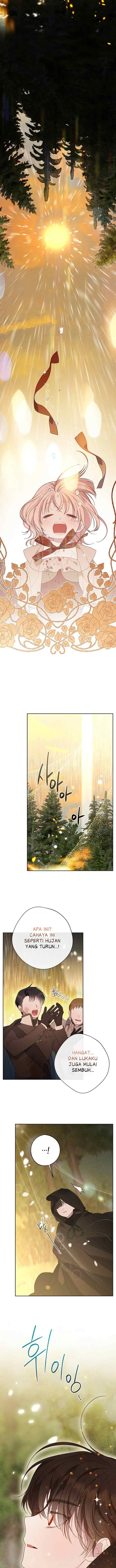 The Baby Tyrant chapter 42 halaman 12