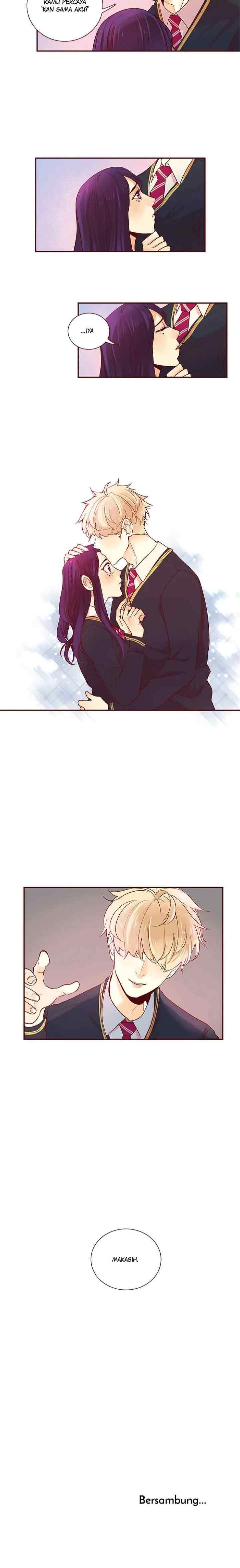 Flawless chapter 171 halaman 13