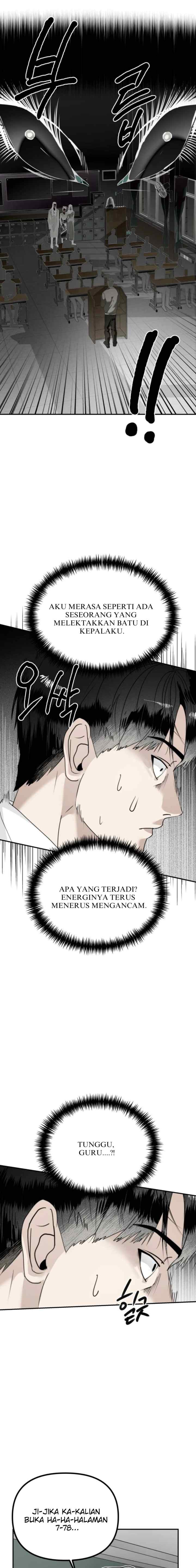 The Ki Sisters chapter 16 halaman 14