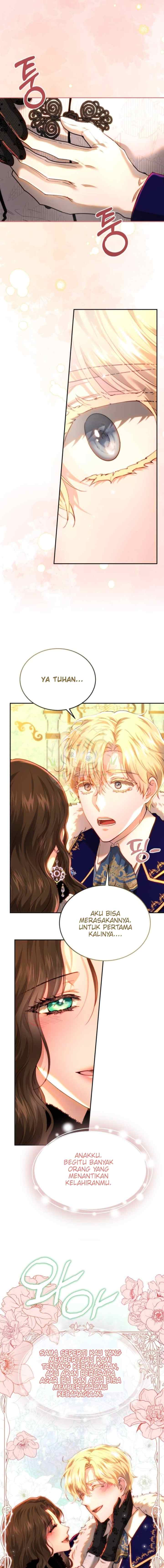 Rosalyn Vogart chapter 94 halaman 17
