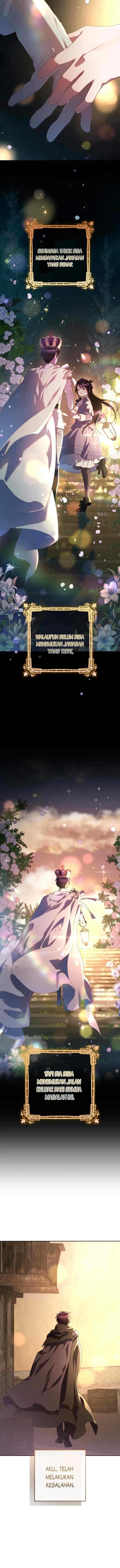 Crowning a Spoiled Prince chapter 61 halaman 13