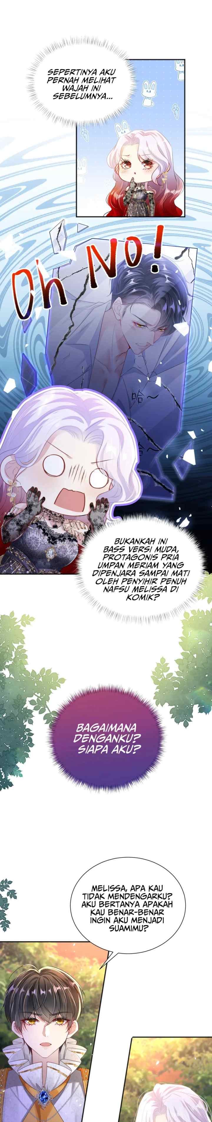 Forcibly Occupy His Highness the Prince chapter 1 halaman 14