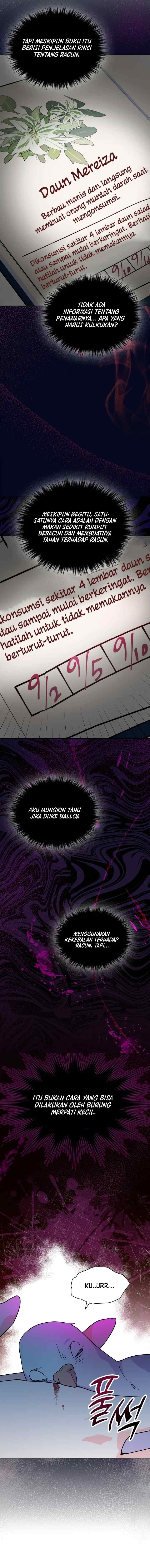 I Became the Tyrant's Servant chapter 6 halaman 9