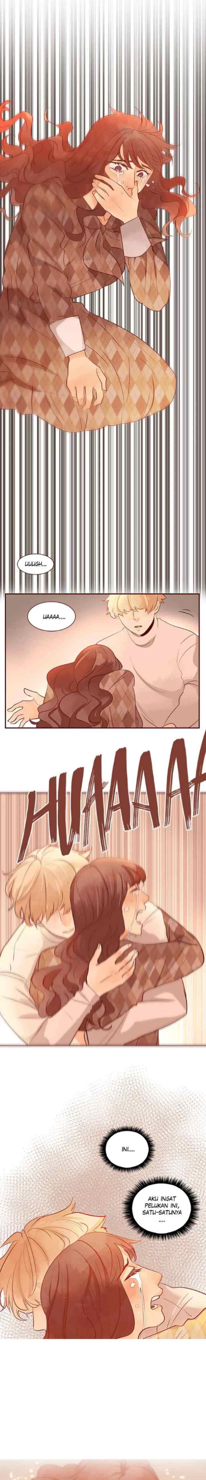 Flawless chapter 216 halaman 8