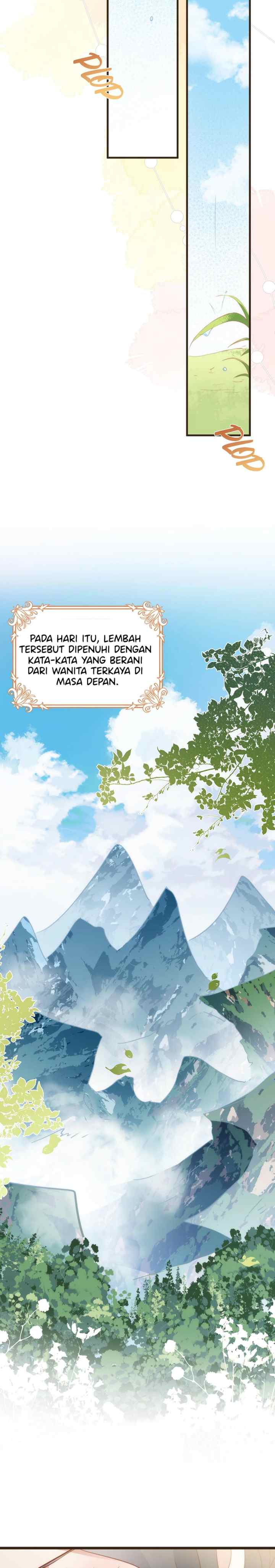 The Ducal Lady Doesn't to Be Pampered chapter 43 halaman 18