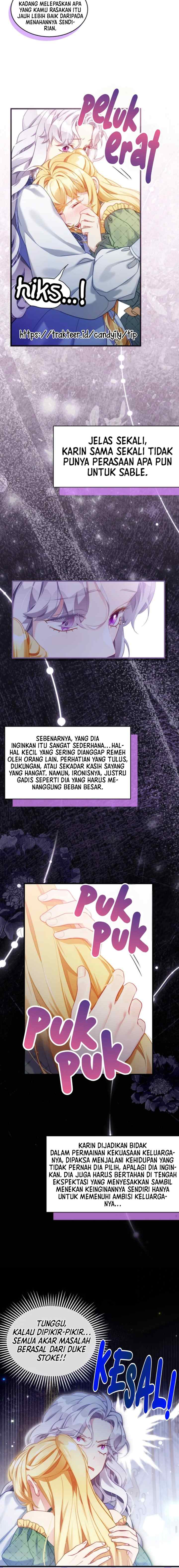 Not Sew Wicked Stepmom chapter 123 halaman 9
