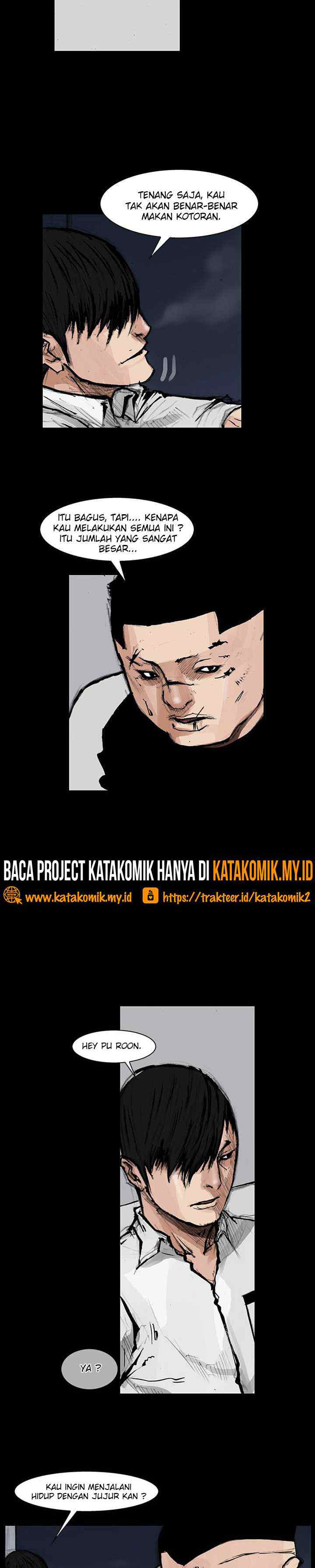 Dokgo 2 chapter 47 halaman 13