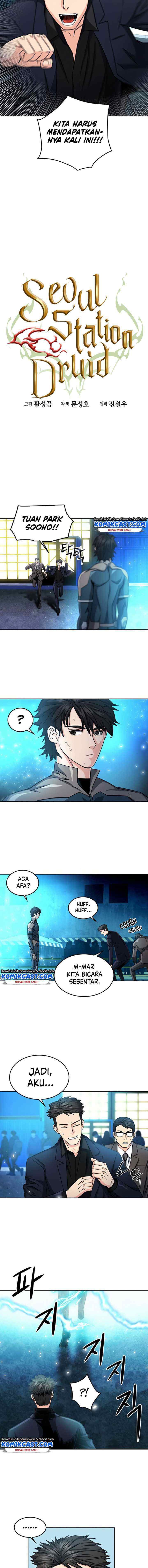 Seoul Station Druid chapter 51 halaman 6
