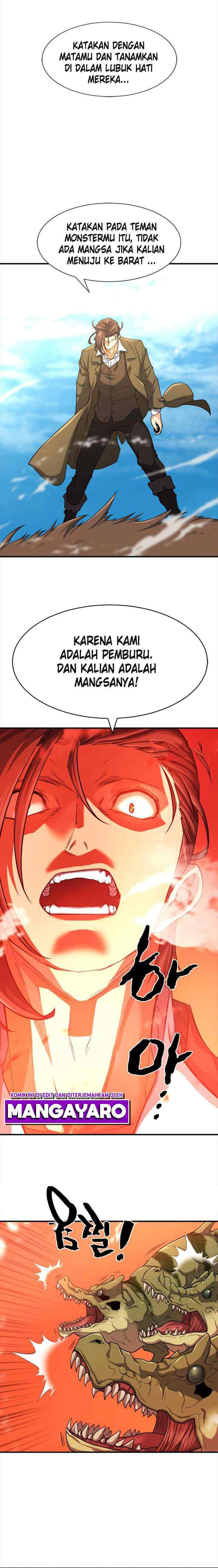 O melhor engenheiro do mundo chapter 56 halaman 15