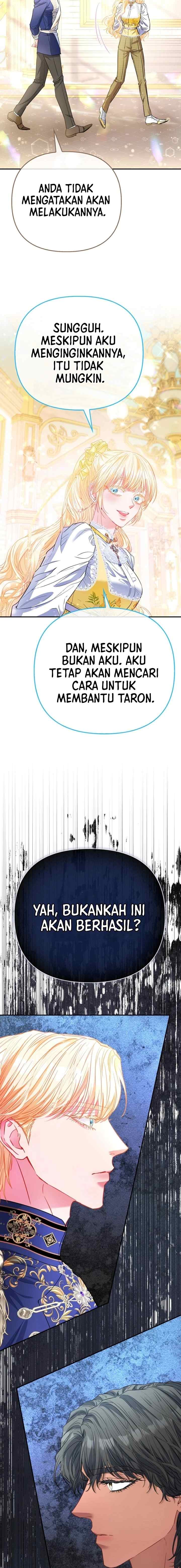 I'm The Princess Of All chapter 68 halaman 19