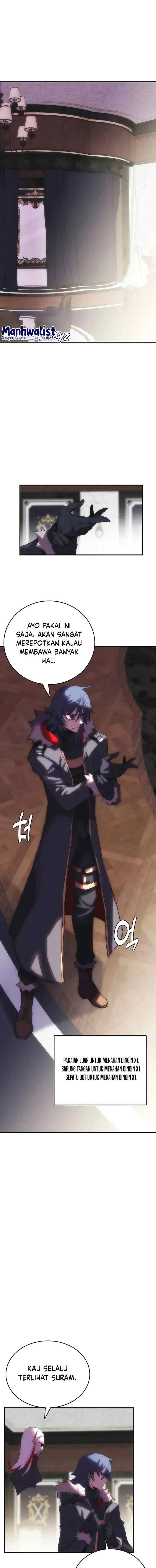Bloodhound's Regression Instinct chapter 42 halaman 10