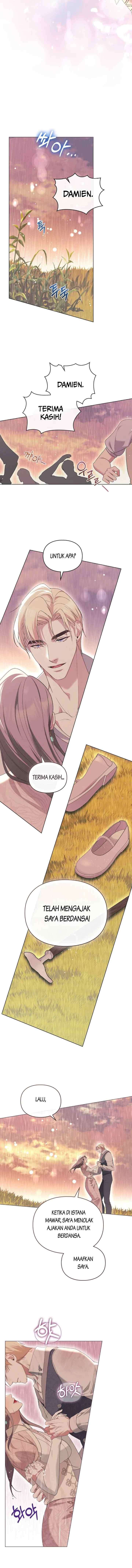 Betrayal of Dignity chapter 40 halaman 5