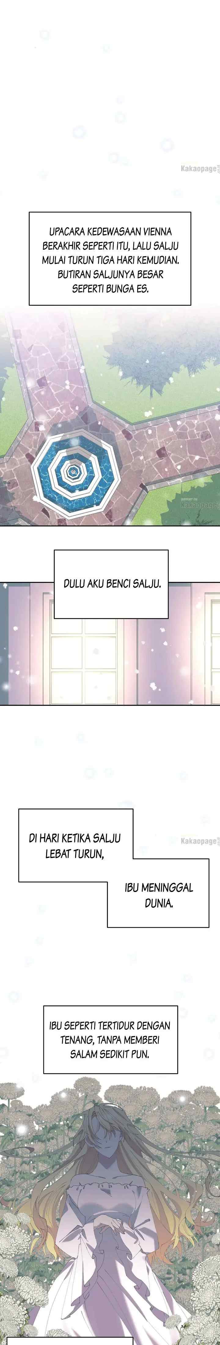 It's Useless to Hang On chapter 13 halaman 7