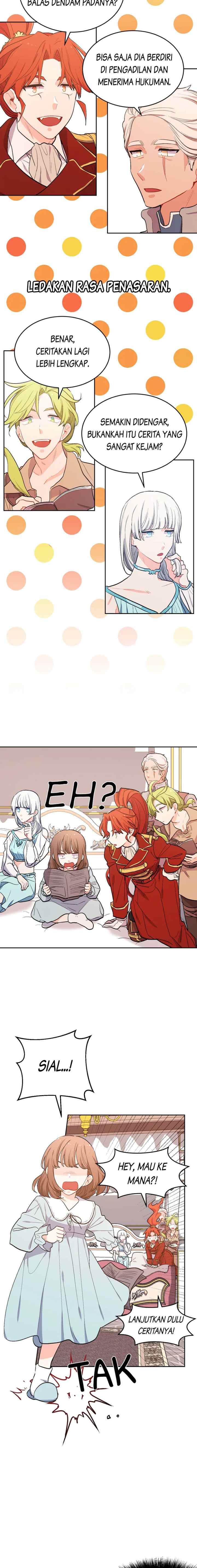 I Was Just an Ordinary Lady chapter 197 halaman 18