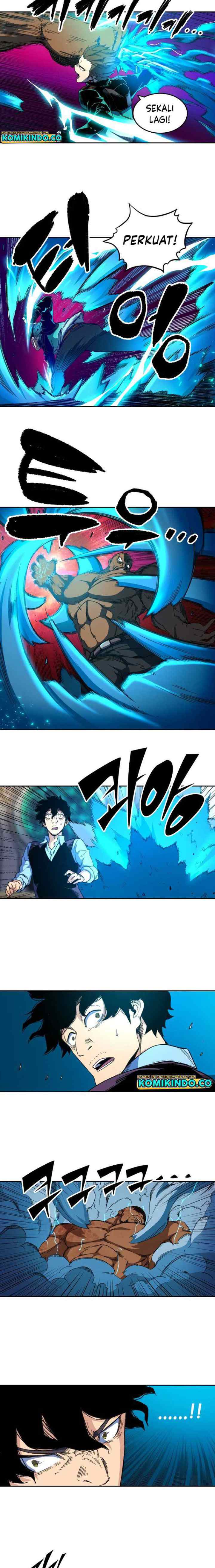 OOPARTS chapter 53 halaman 13